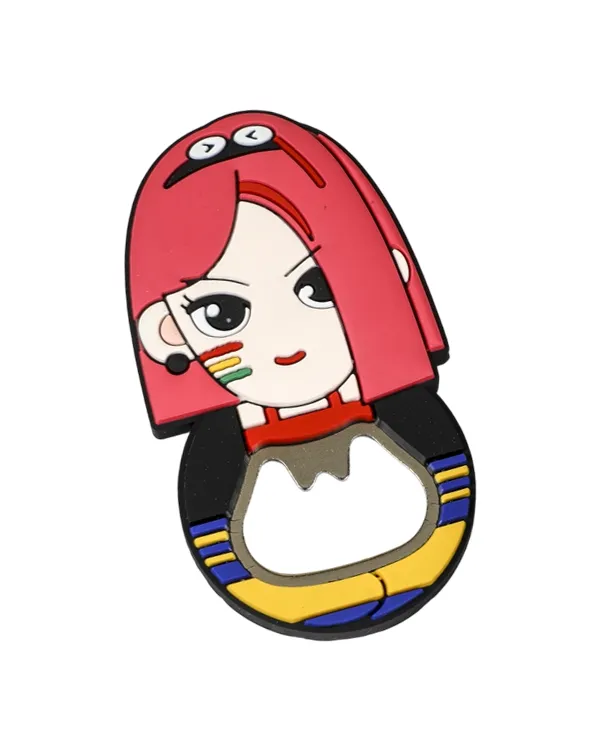 Imanes personalizados promocionales