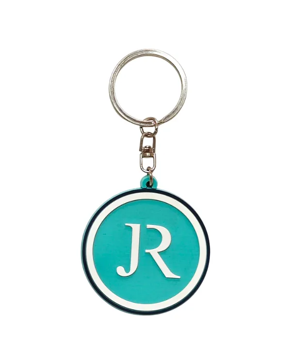 Llaveros promocionales