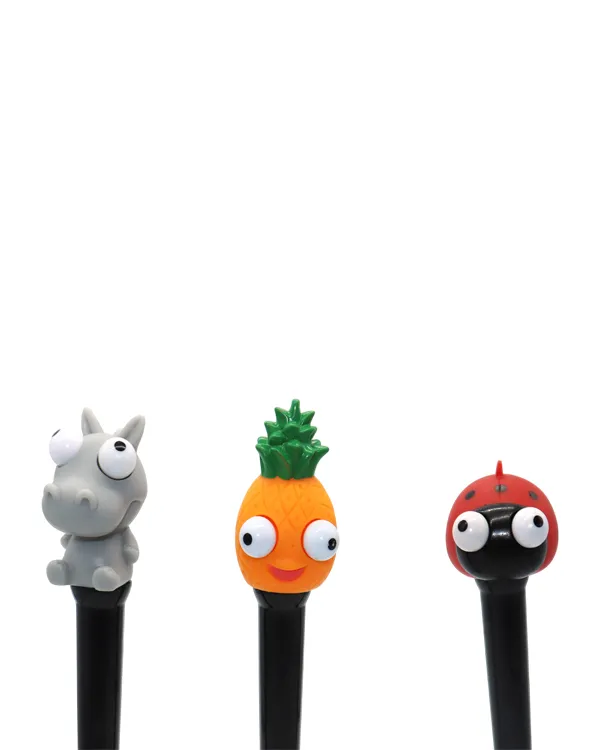 Toppers promocionales