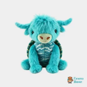 fabricante de peluches personalizados