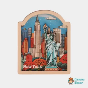 imanes personalizados