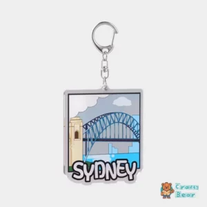 llaveros personalizados a medida