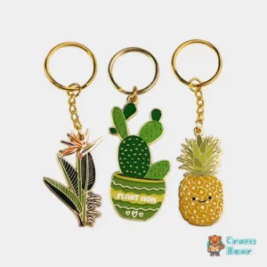 llaveros personalizados al por mayor