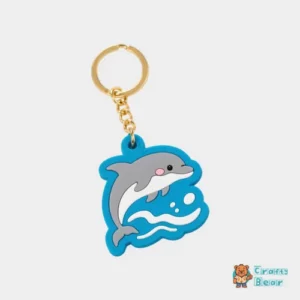 llaveros personalizados con logo