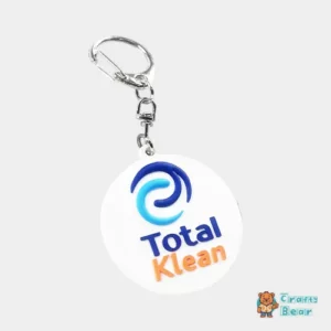 llaveros personalizados para marcas