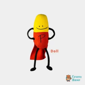 peluches certificados CE