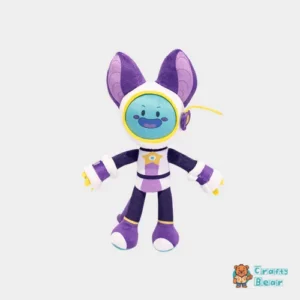 peluches corporativos personalizados