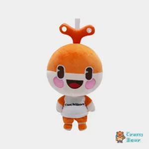 peluches para merchandising