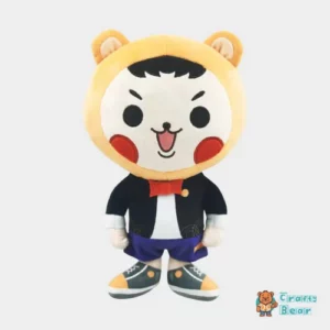 peluches personalizados a medida