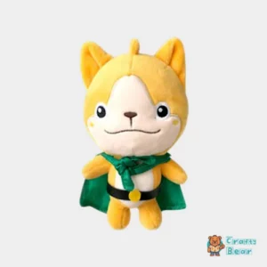 peluches personalizados para empresas