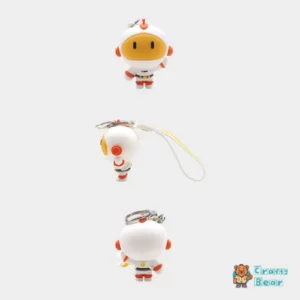 proveedor de llaveros personalizados