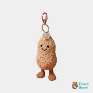 llaveros peluche personalizados