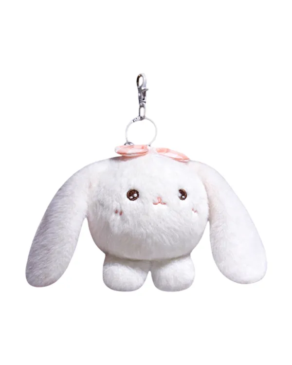 mini peluches con mosqueton personalizados