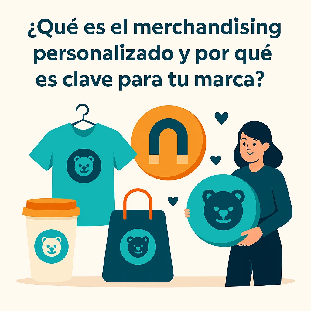 productos promocionales personalizados