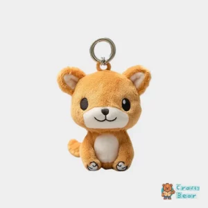 prototipos llavero peluche