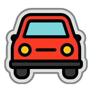 Icono imanes personalizados Icono imanes personalizados